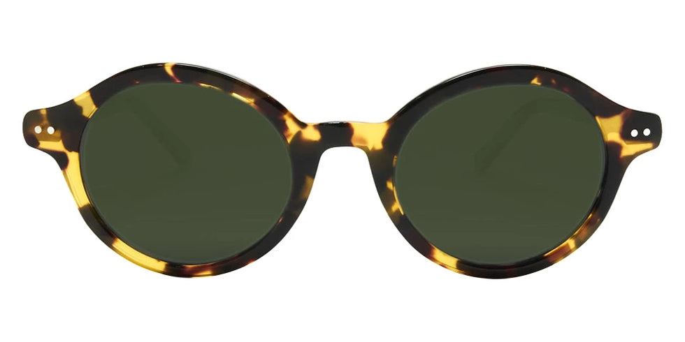 Native Ken - Henry Sunglasses