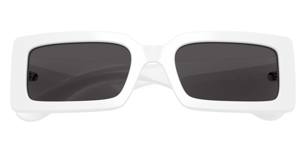 DOLCE & GABBANA - DG4416