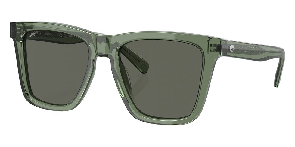 COSTA - 6S2015 Keramas