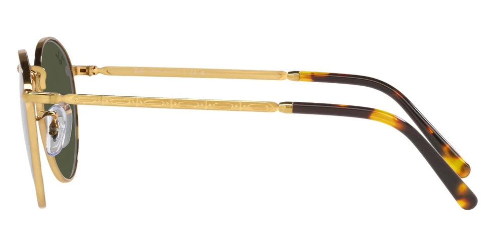 Ray-Ban - New Round RB3637