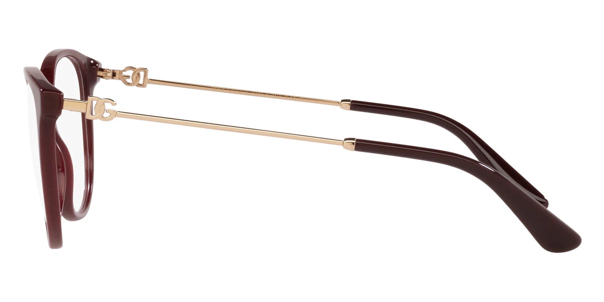 DOLCE & GABBANA - DG3363