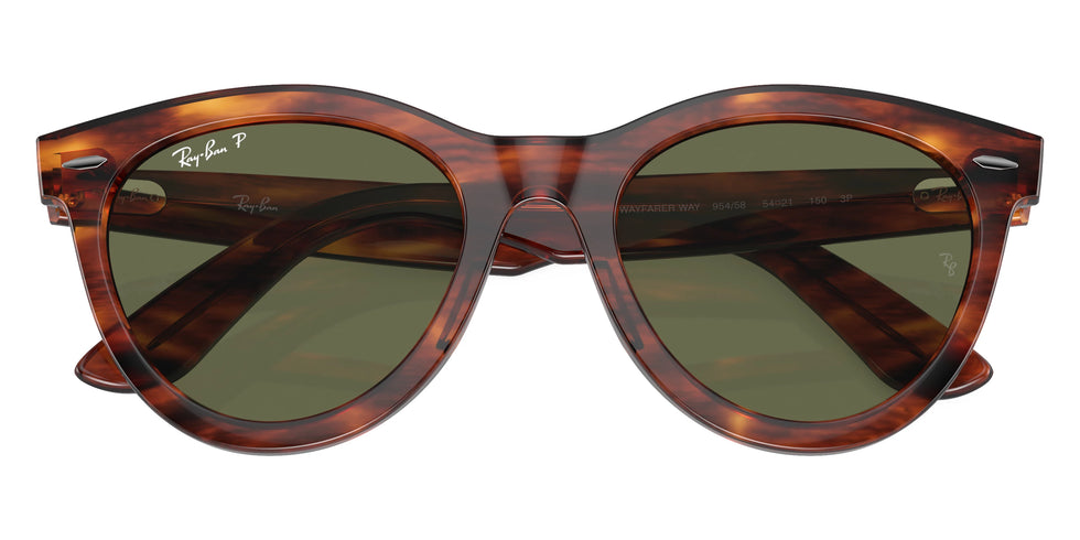 Ray-Ban - Wayfarer Way RB2241