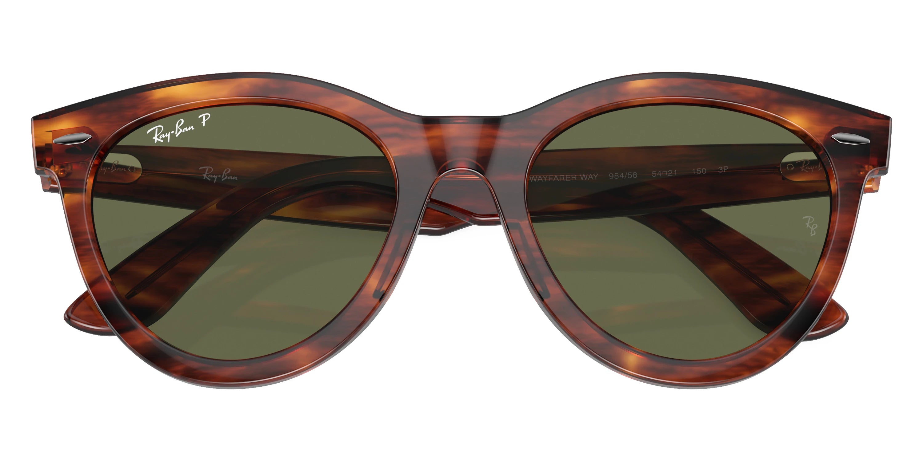 Ray-Ban - Wayfarer Way RB2241