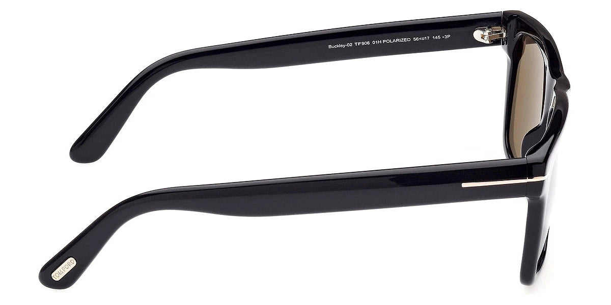 Tom Ford - FT0906 Buckley-02