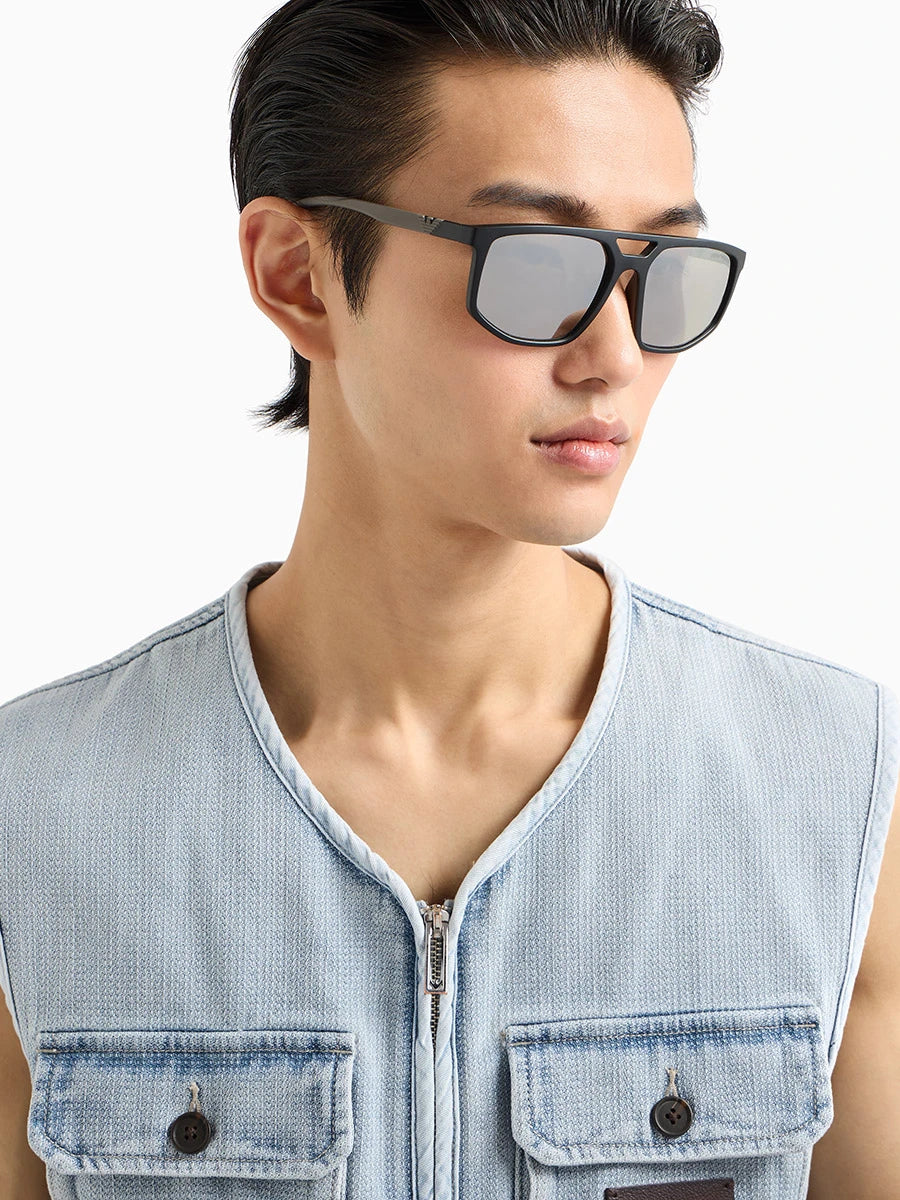 EMPORIO ARMANI - EA4248U