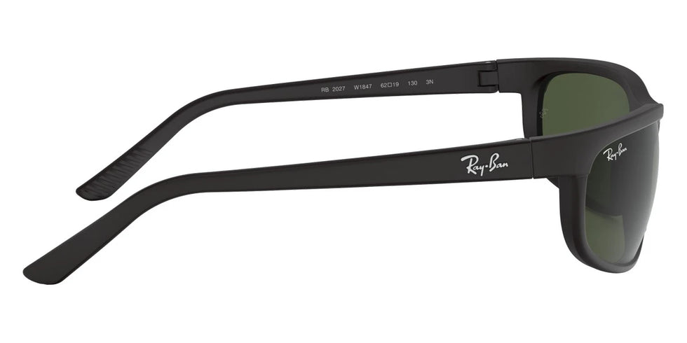 Ray-Ban - Predator 2 RB2027