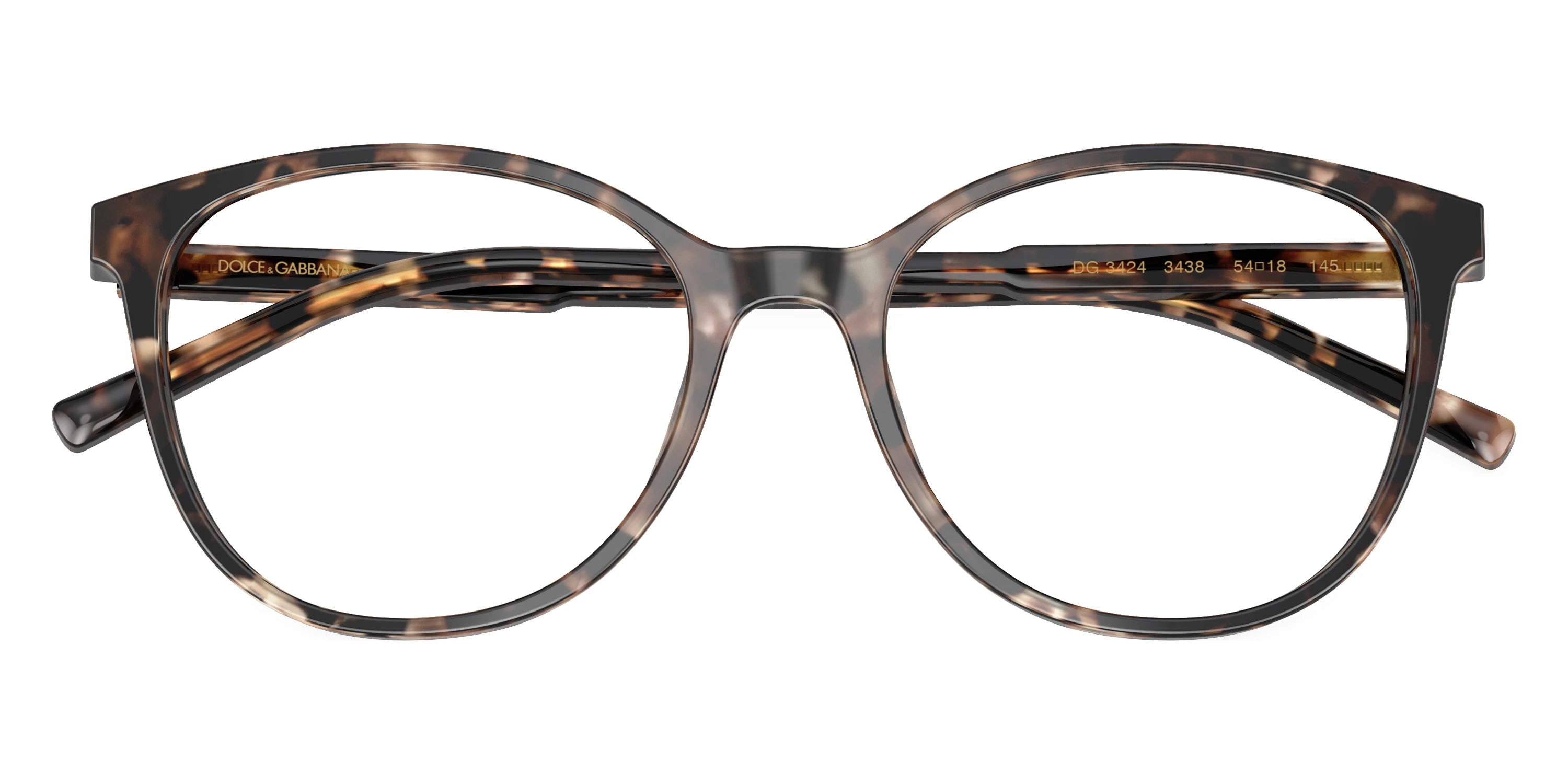 DOLCE & GABBANA - DG3425