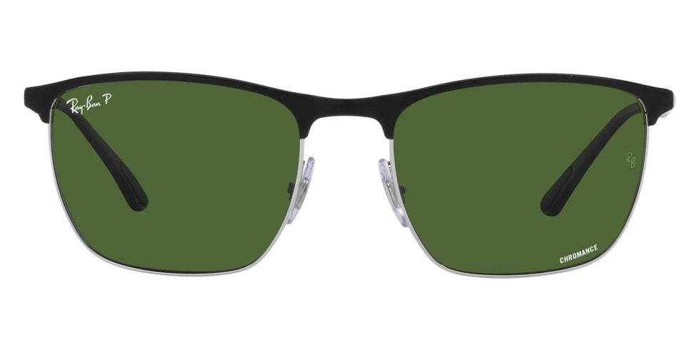 Ray-Ban - RB3686 Chromance