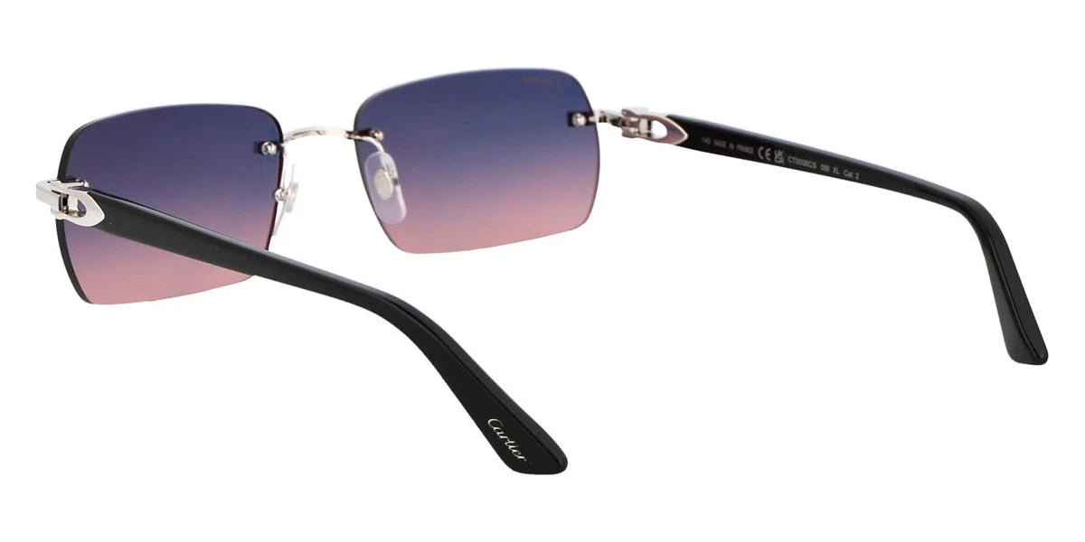 Cartier - CT0006CS Signature C de Cartier