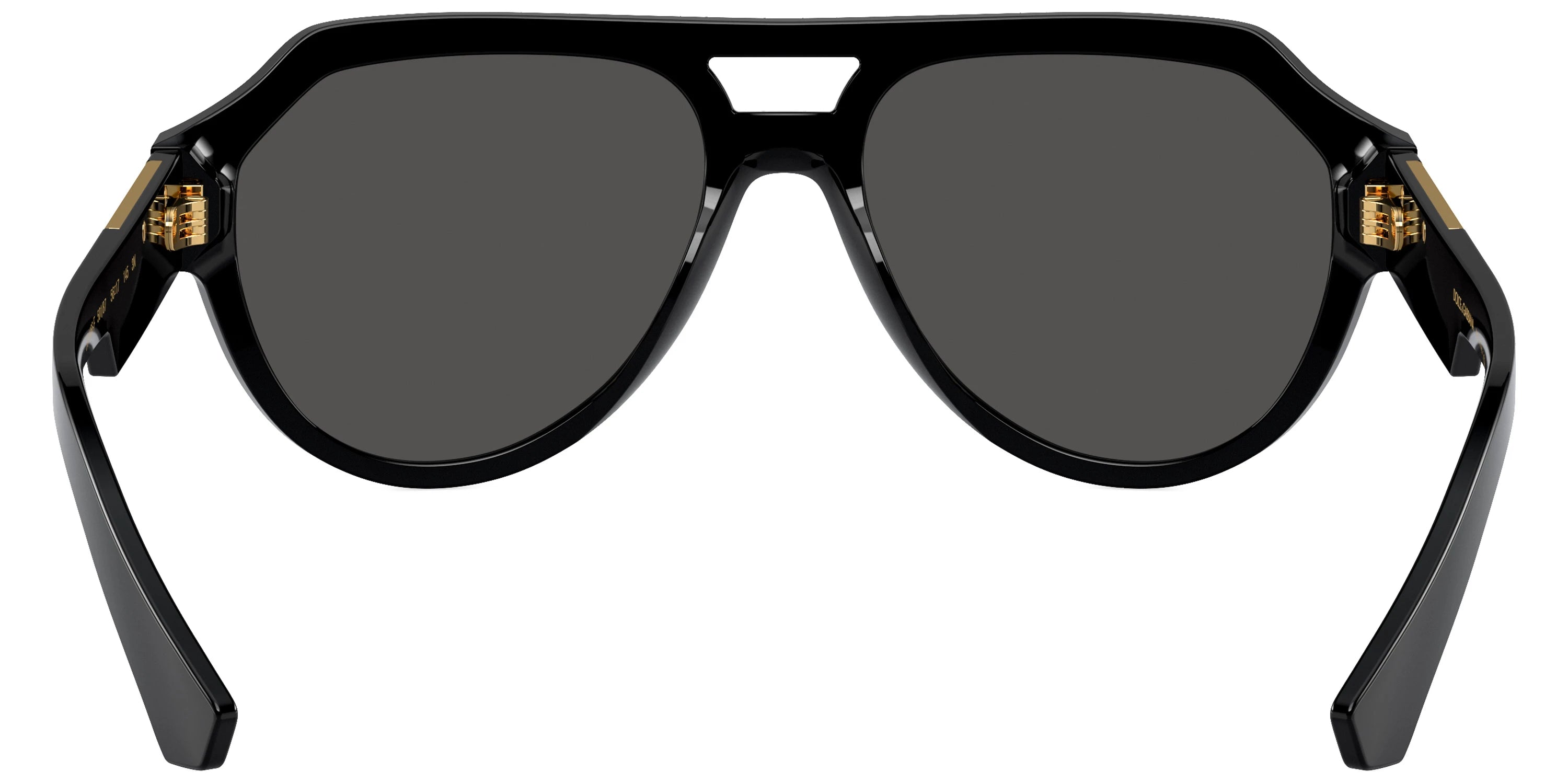 DOLCE & GABBANA - DG4466F