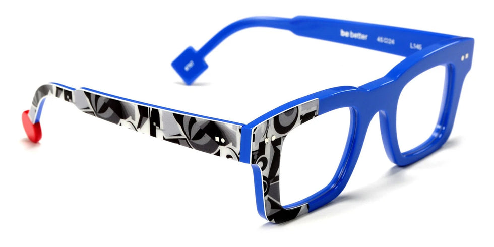 Sabine Be - Be Better