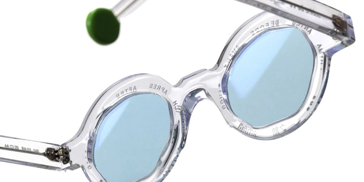 Sabine Be - Before X After Sun