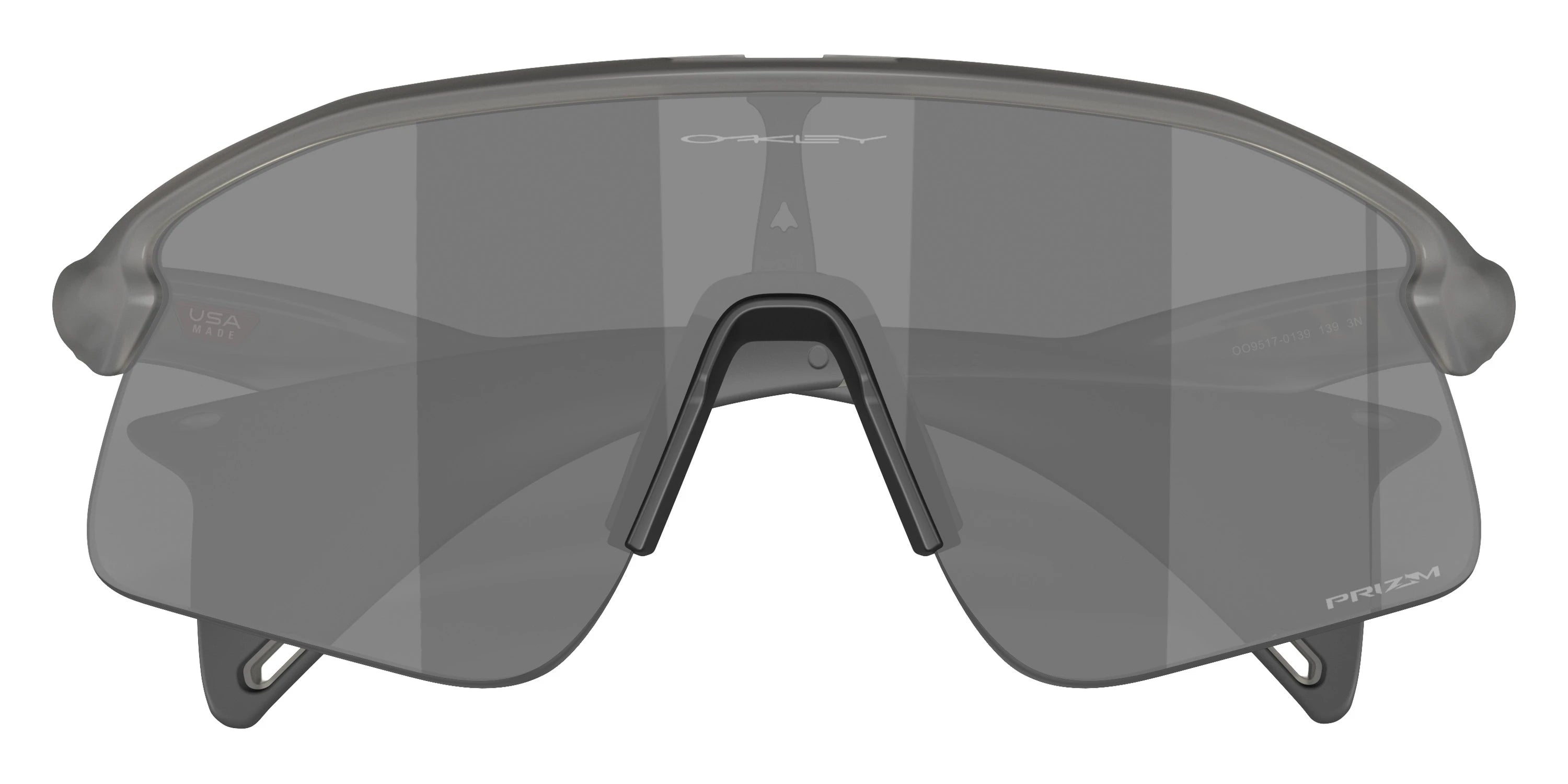OAKLEY - OO9517 Stunt Devil