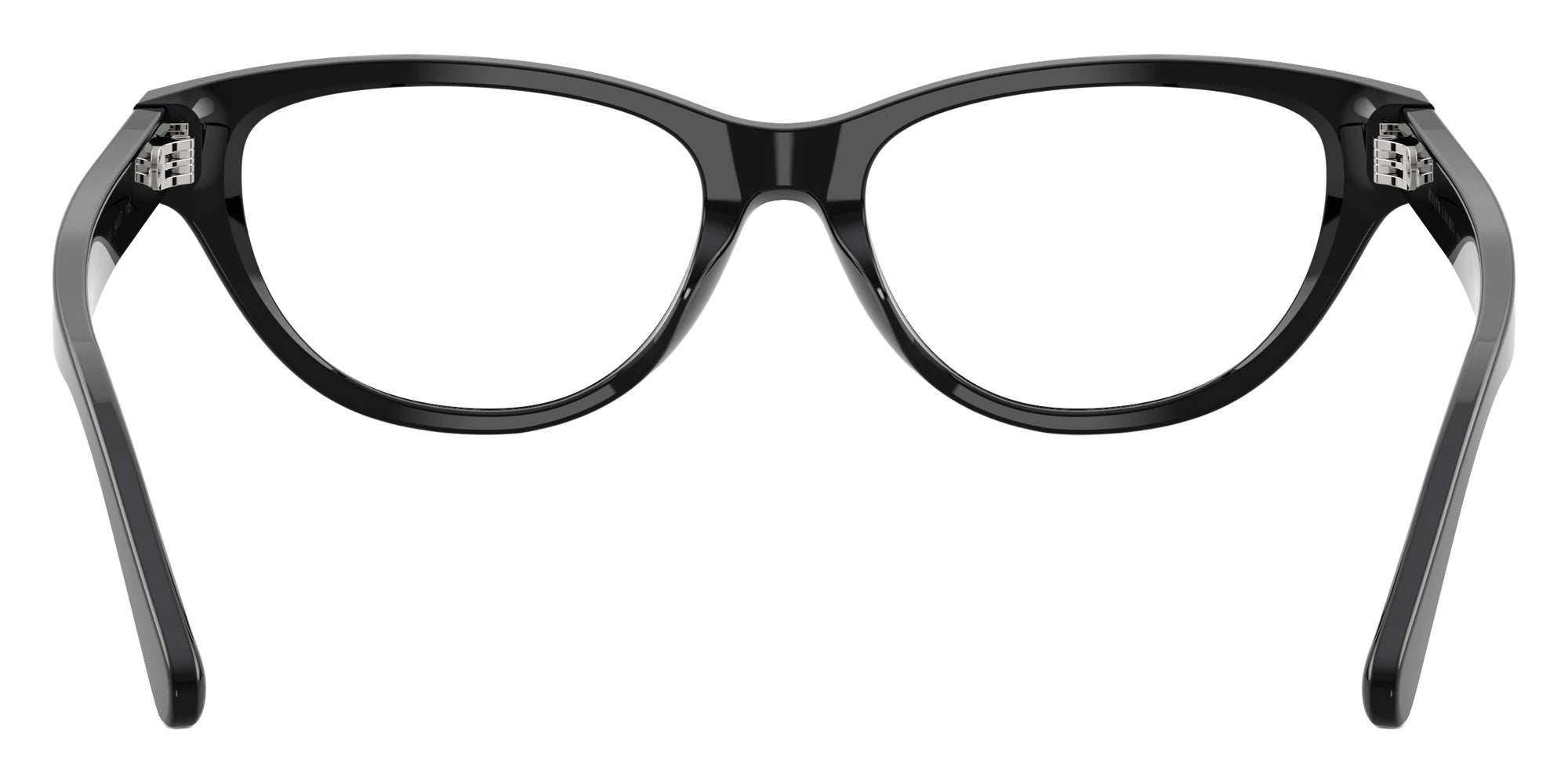 RALPH LAUREN RL6257U 5001 54 - Shiny Black