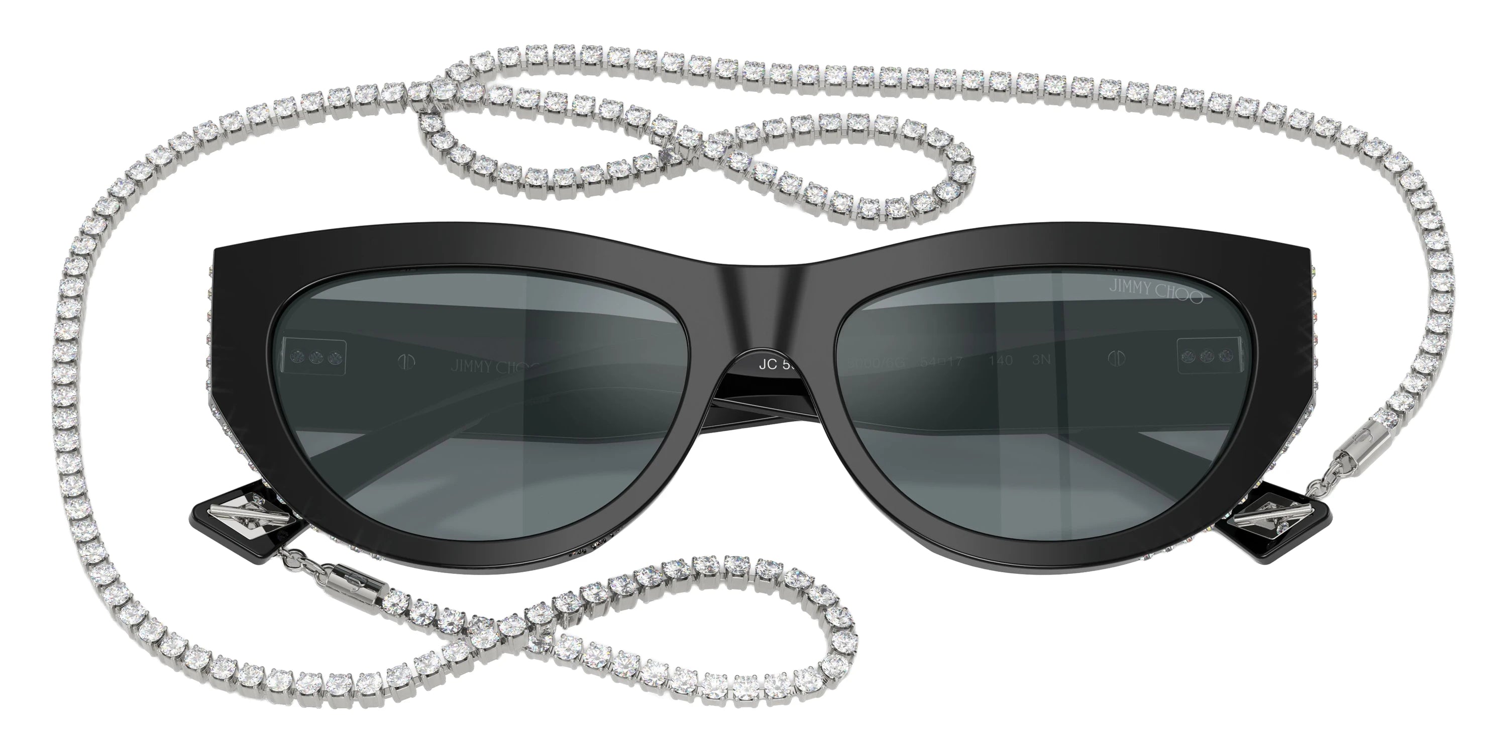 Jimmy Choo - JC5034BU