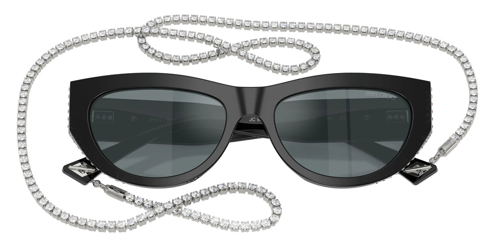 Jimmy Choo - JC5034BU