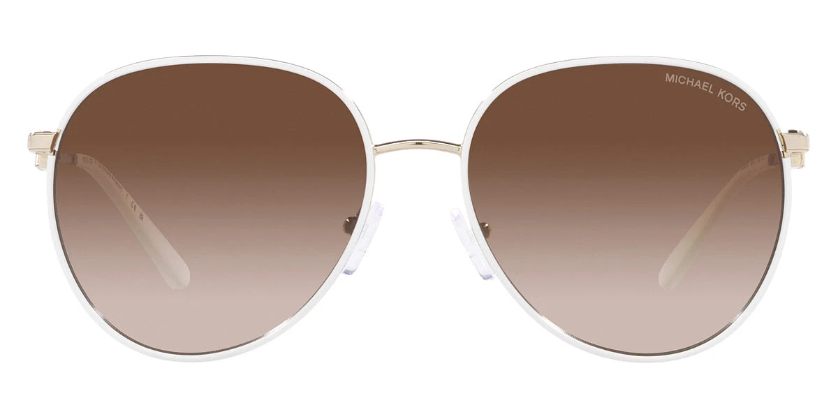 MICHAEL KORS - Empire Aviator MK1128J