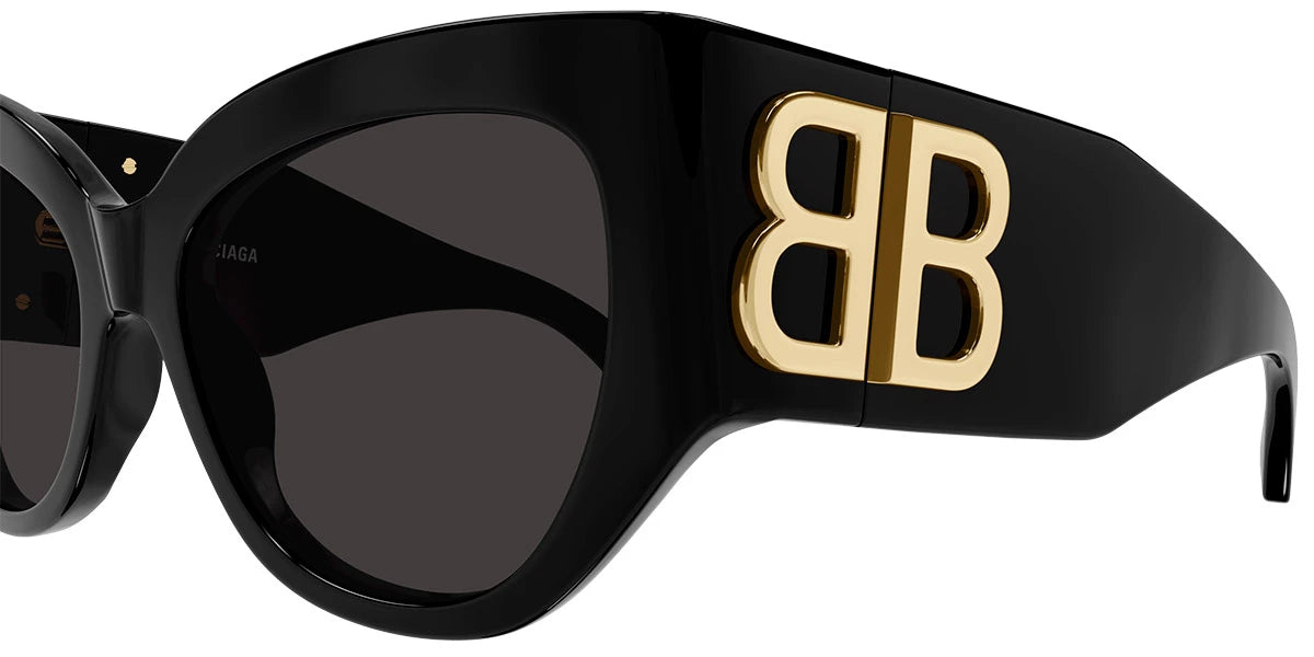 Balenciaga - BB0322S