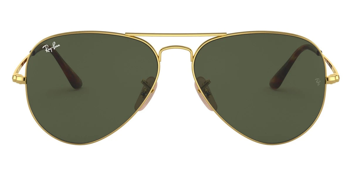 Ray-Ban - Aviator Metal Ii RB3689