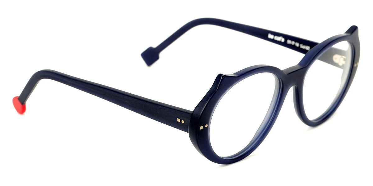 Sabine Be - Be Cat's