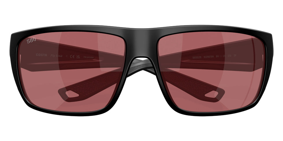 COSTA - 6S9129 Fly Line