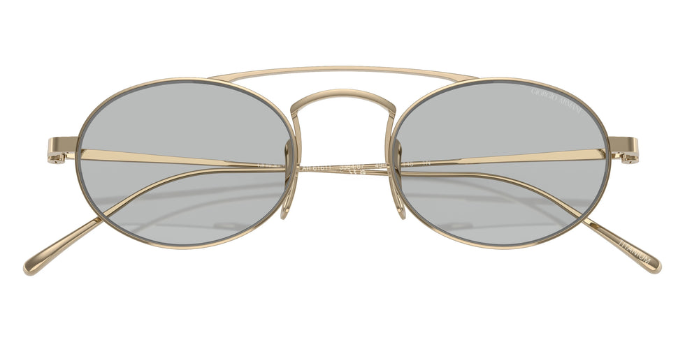 GIORGIO ARMANI - AR6161T