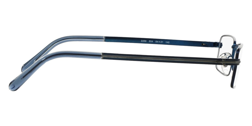 Sferoflex SF2269 504 52 - Matte Dark Blue