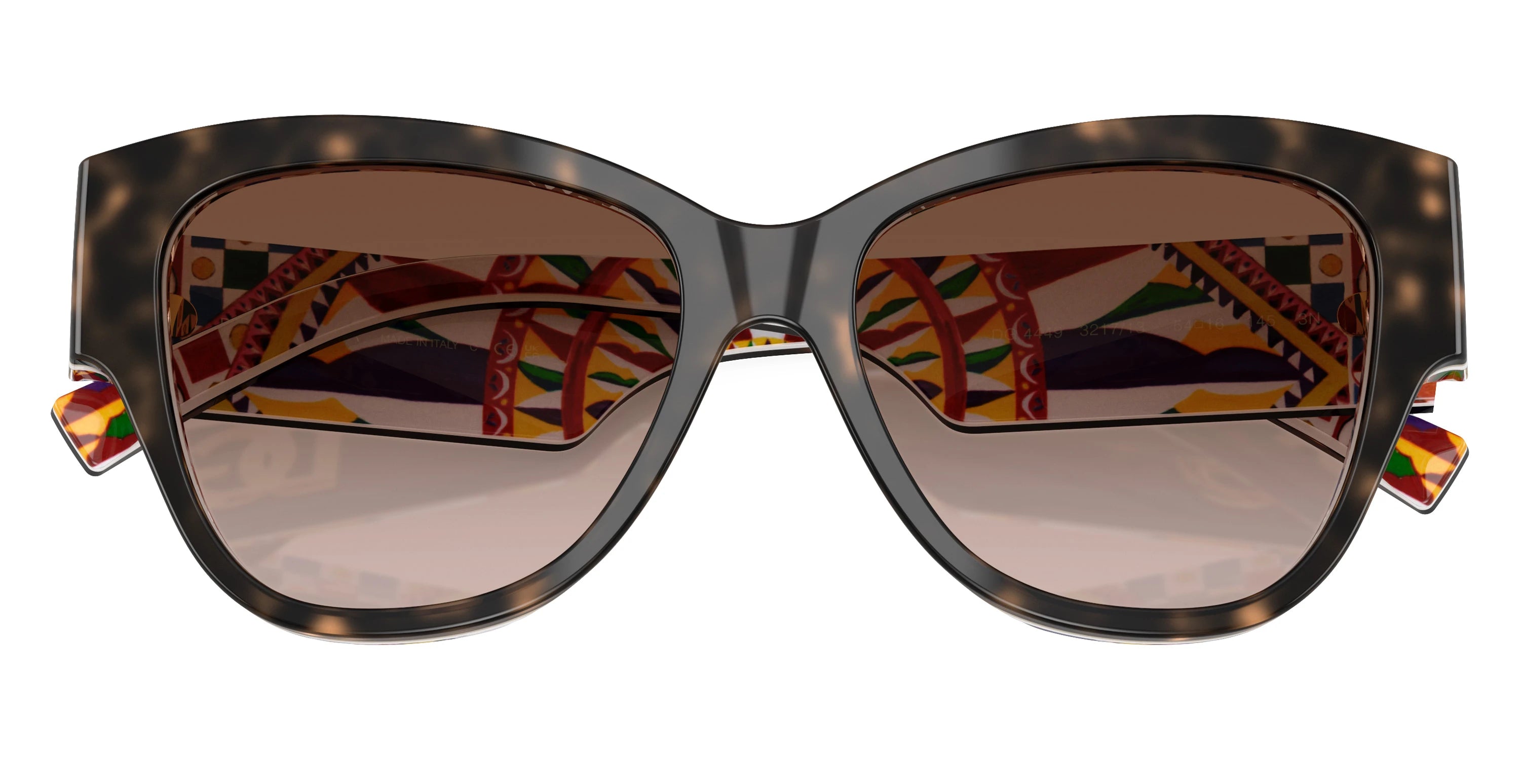 DOLCE & GABBANA - DG4449