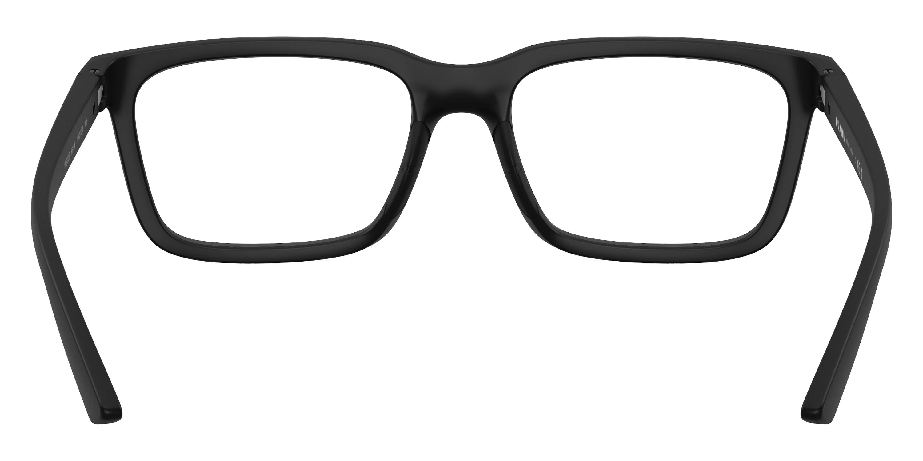 Prada Linea Rossa - PS 02SV