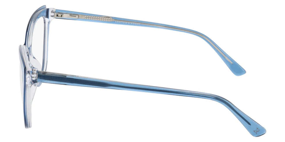 Lenton and Rusby - LR5032