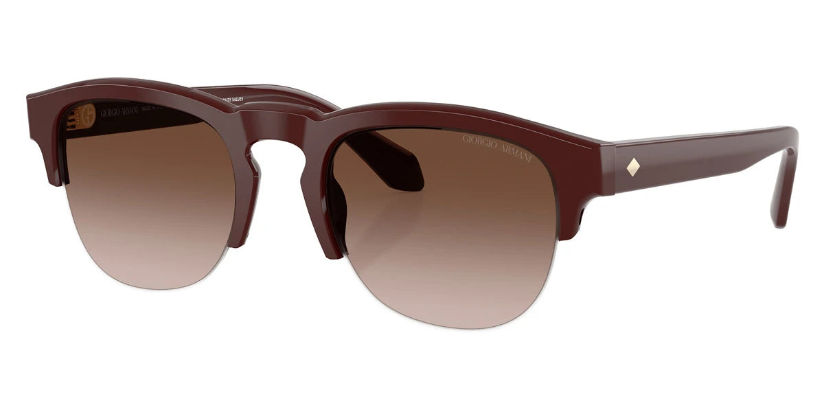 GIORGIO ARMANI - AR8238