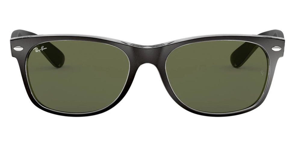 Ray-Ban - New Wayfarer RB2132