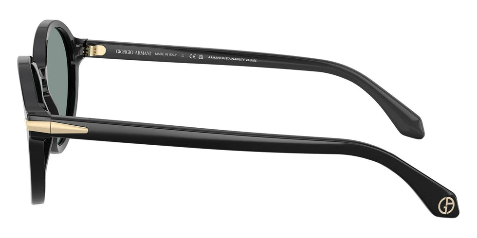 GIORGIO ARMANI - AR8237