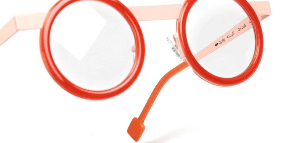 Sabine Be - Be Gipsy