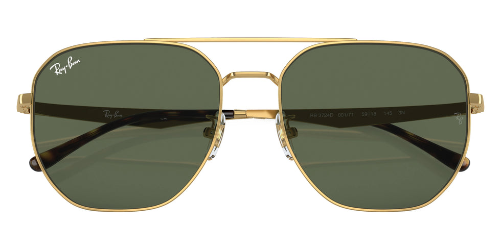 Ray-Ban - RB3724D