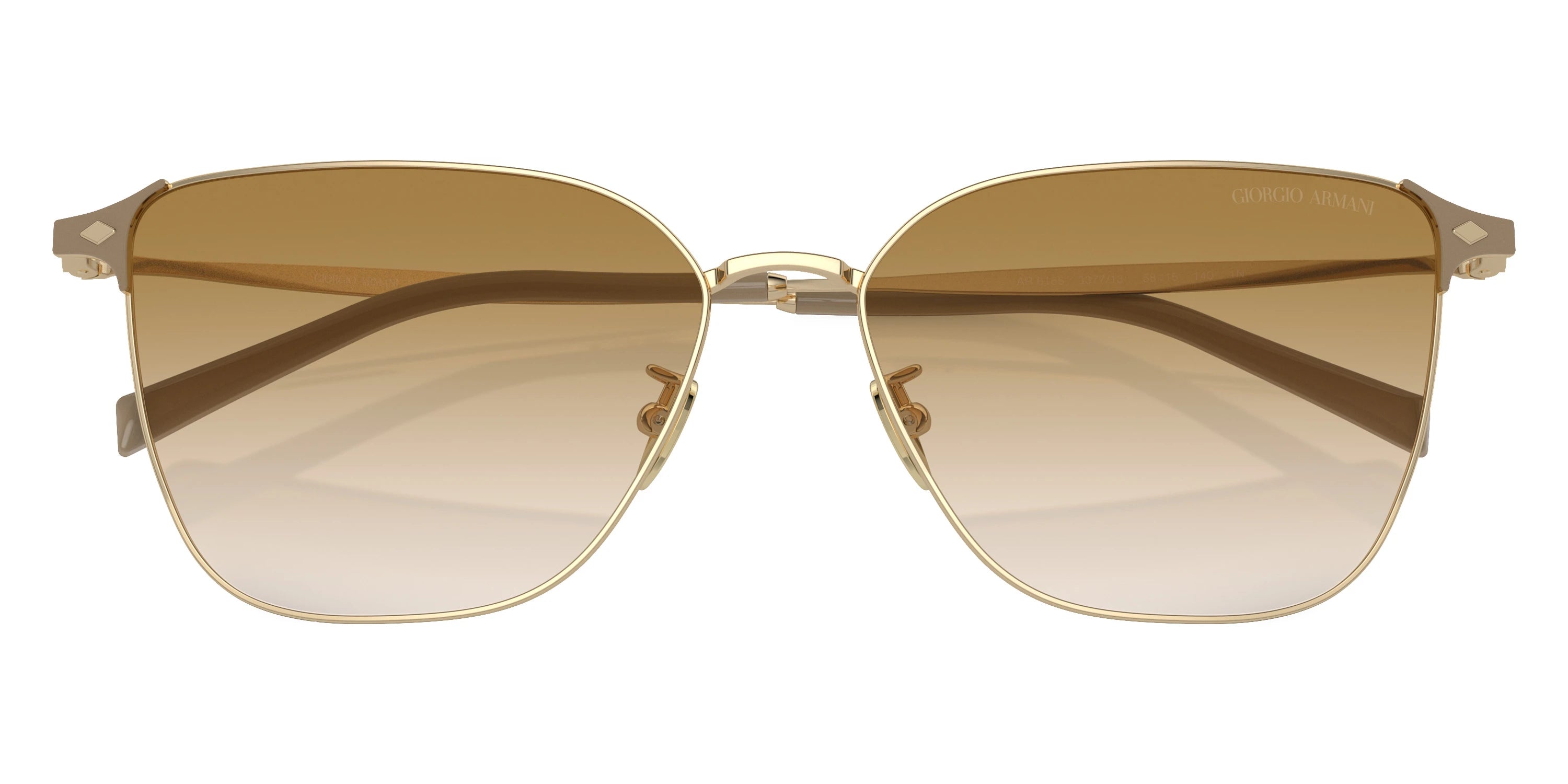 GIORGIO ARMANI - AR6155