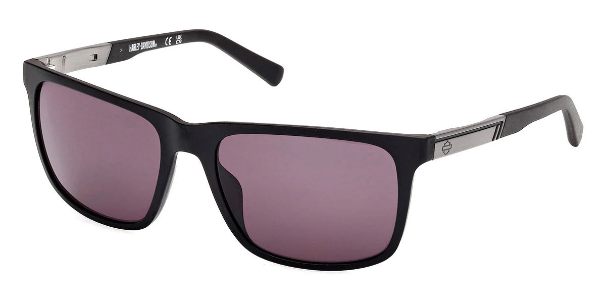 Harley-Davidson - HD00020