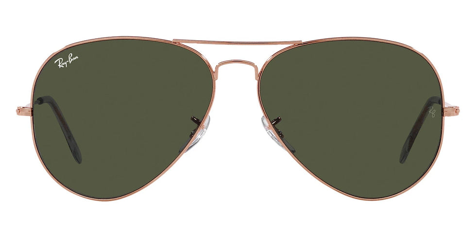 Ray-Ban - Aviator Large Metal RB3025