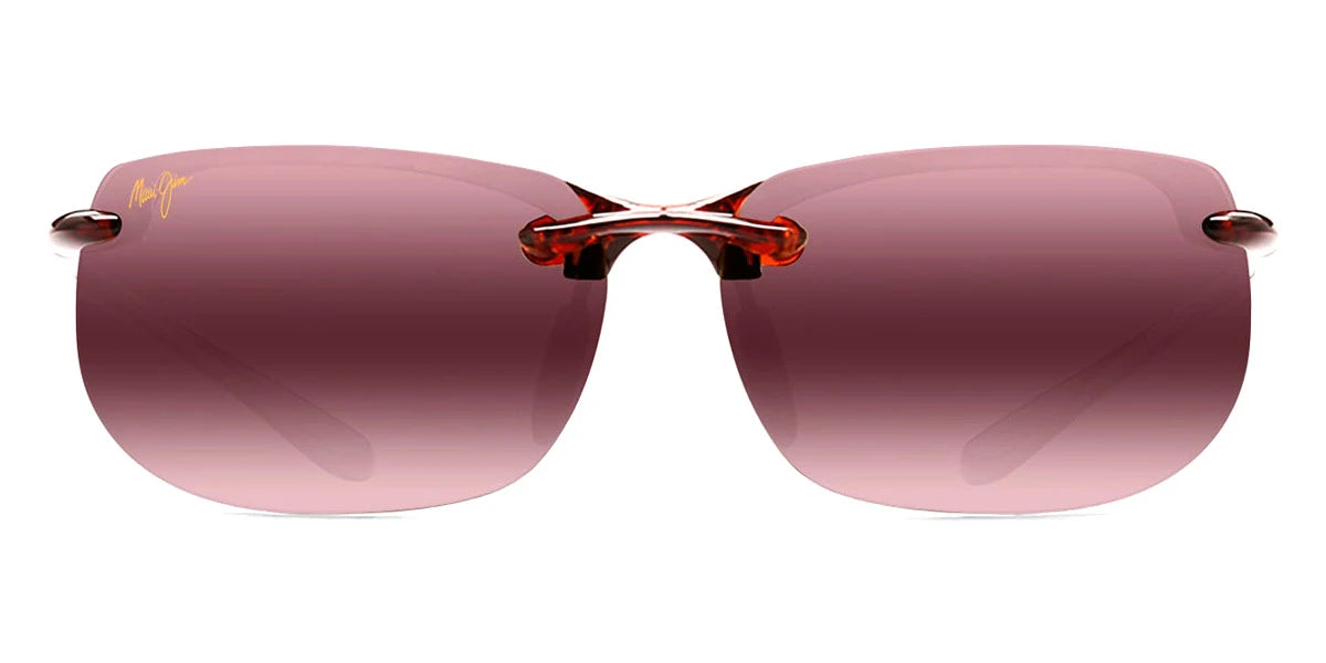 Maui Jim - BANYANS ASIAN FIT