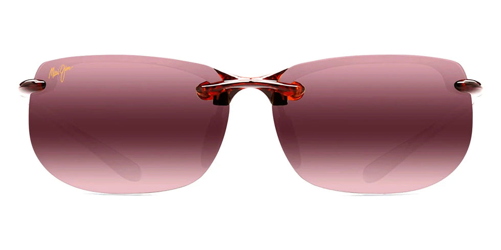 Maui Jim - BANYANS ASIAN FIT