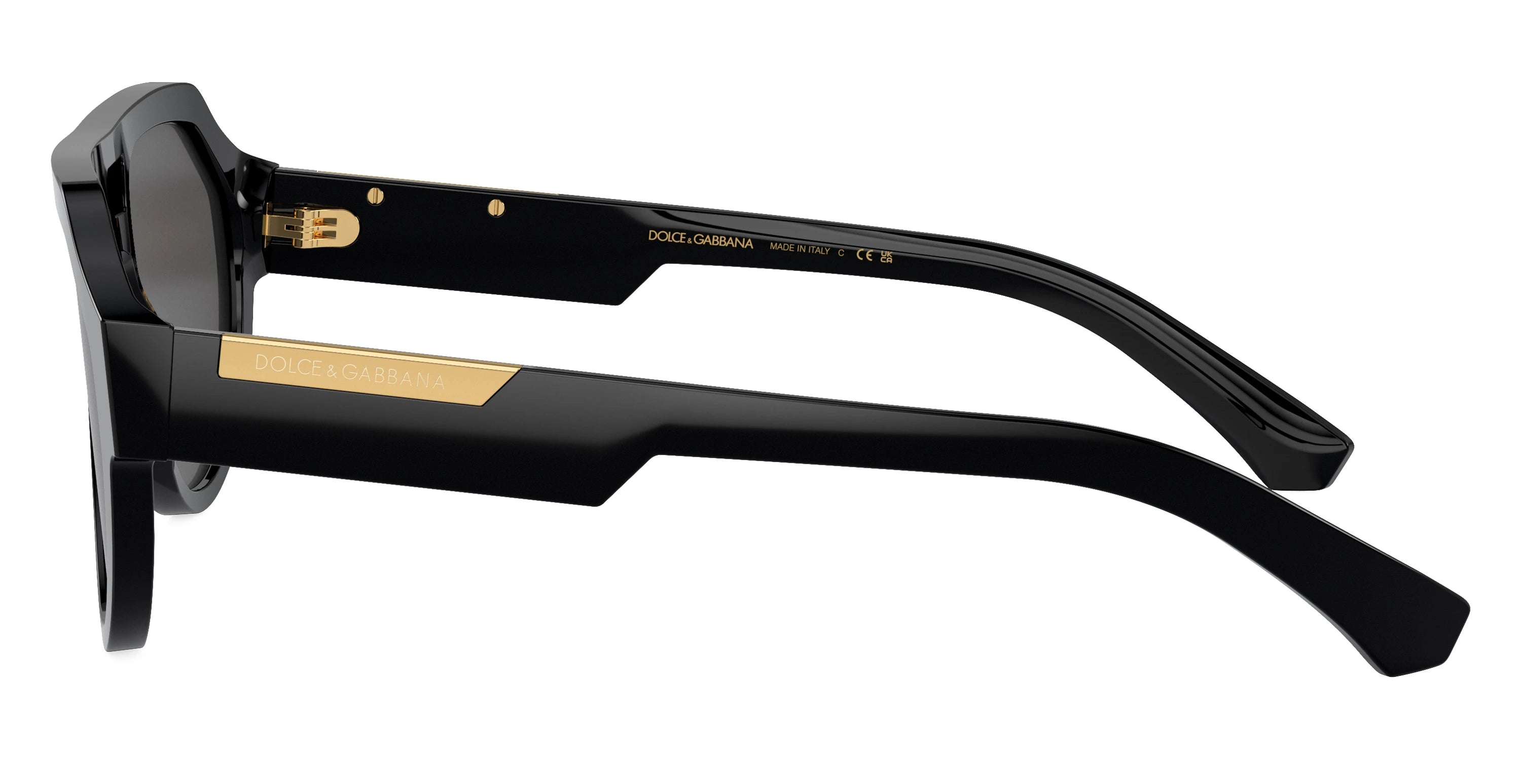 DOLCE & GABBANA - DG4466