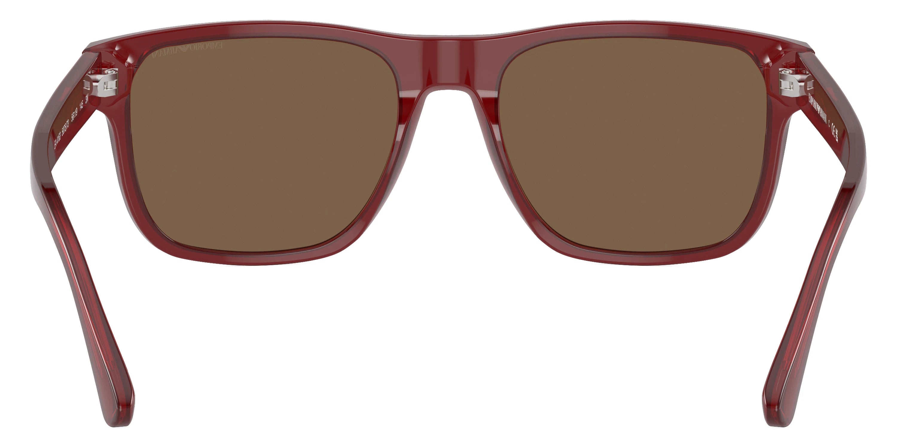 EMPORIO ARMANI - EA4163