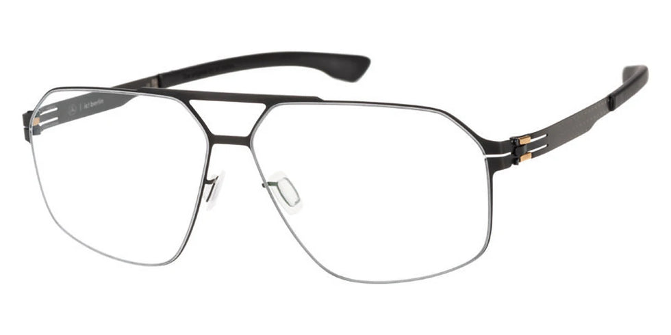 ic! berlin - MB 18 Eyeglasses