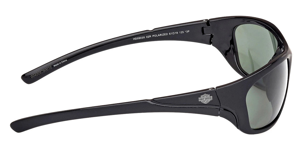 Harley-Davidson - HD0903X