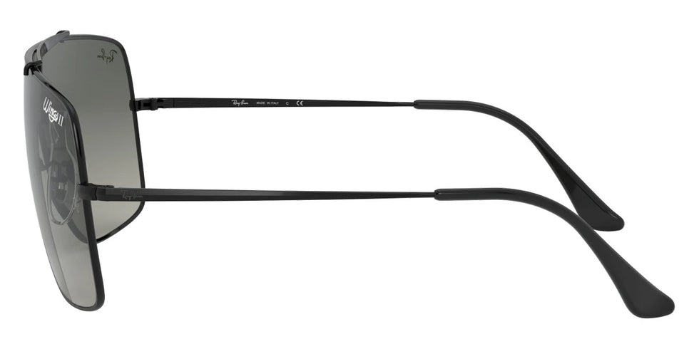 Ray-Ban - Wings Ii RB3697