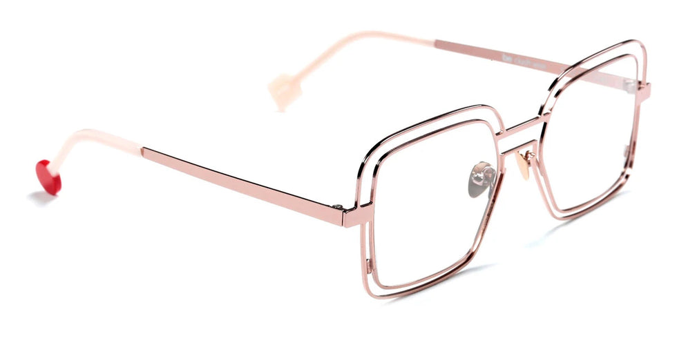 Sabine Be - Be Clush Wire