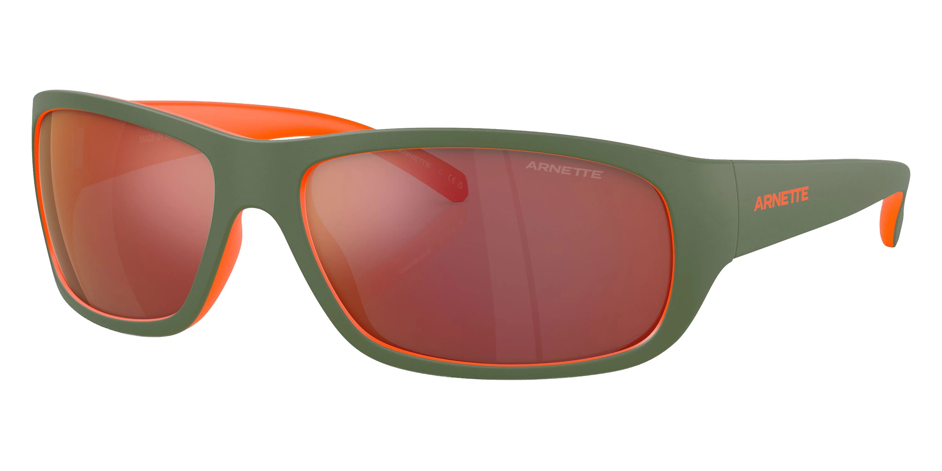 ARNETTE - AN4290 Uka-Uka