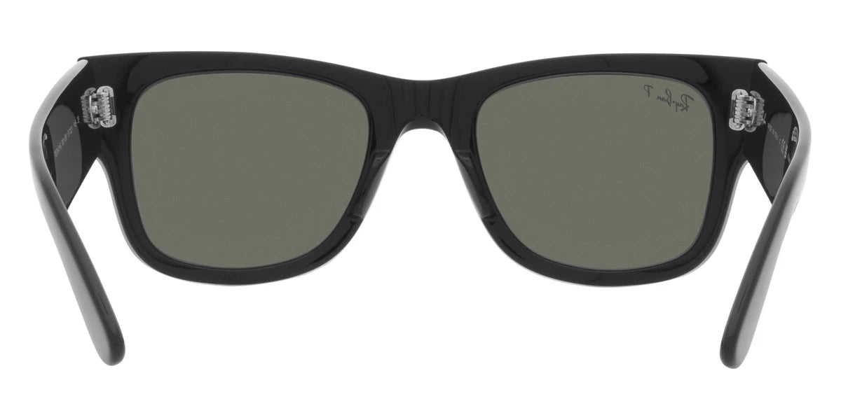 Ray-Ban - Mega Wayfarer RB0840SF