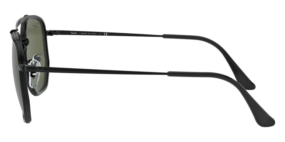 Ray-Ban - The Marshal Ii RB3648M