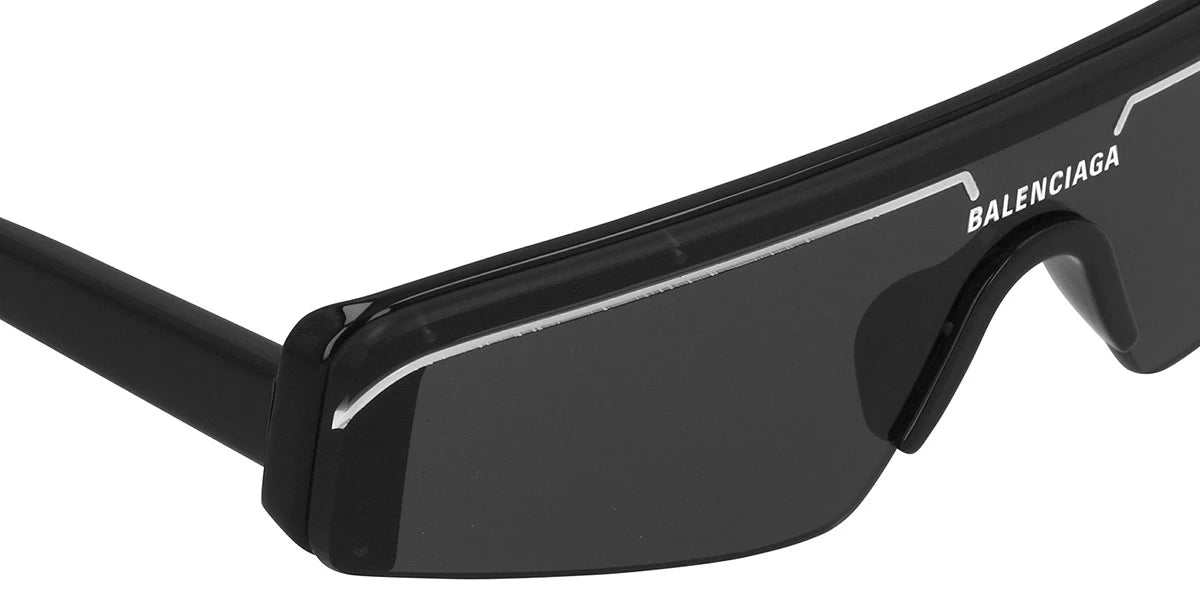 Balenciaga - Ski BB0003S